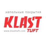 Класт  напольные покрытия - KLASTtuft